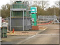 Sutton Valence Wastewater Treatment Works (1)