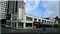 Inter-war buildings, High Street, Croydon