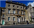 Grade I listed Beacon House, Painswick