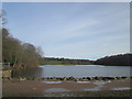 Waterloo Lake, Roundhay Park