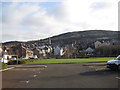 Newburgh from Riverside Picnic Area