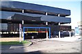 Banbury Station East Car Park