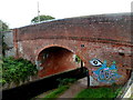 Hamp Bridge, Bridgwater