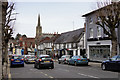 Saffron Walden