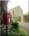 Postbox, Ollerbrook