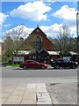 Haywards Heath Methodist Church, Perrymount Road, Haywards Heath