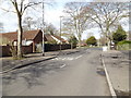 Bowthorpe Road, Earlham