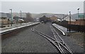 SN5881 : Vale of Rheidol Railway by N Chadwick