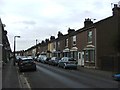 Granville Road, Sheerness