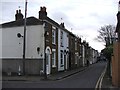 Beach Street, Sheerness