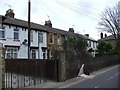 Beach Terrace, Sheerness