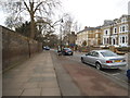 Mattock Lane, Ealing