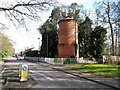 Tower, Essendon