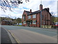 The Hare and Hounds at Kearsley