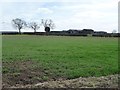 Buildings at Thrush Nest Farm