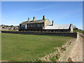 Former submarine mining depot, Broughty Ferry