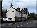 The former Waterford Arms pub