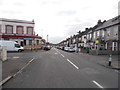 Northwood Road, Thornton Heath