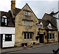 Lion Inn, Winchcombe