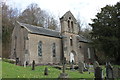 All Saints Church on Easter Sunday