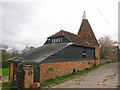 Hamsell Farm Oast, Coopers Lane, Penshurst