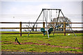 East Devon : Garden Play Equipment