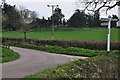 East Devon : Venn Cross