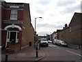 Netherfield Road, Tooting Bec