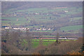 East Devon : Countryside Scenery