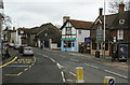 A28 at Birchington