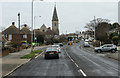 A28, Canterbury Road