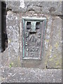 Ordnance Survey Flush Bracket