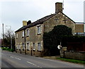 The White House and Cross Cottage, Greet