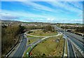 From Castlecary Viaduct