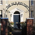 The Old Rectory