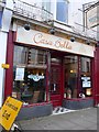 Casa Bella, Station Street