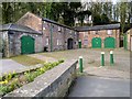 Former Stable Block, Witton Park