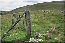 SD9167 : Fence Corner, East Great Close by Mick Garratt