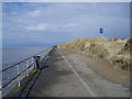 Promenade at Blundellsands