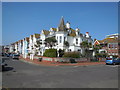 Marine Parade, Worthing