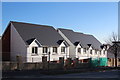 Plots 46-39, Sycamore Chase development