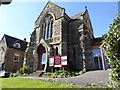 Portishead Methodist Church