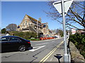 Former Church - Portishead