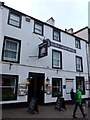 Kings Arms Hotel, Main Street