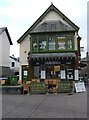 The Sandwich Shop, Main Street