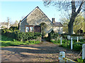 Swinbrook village hall