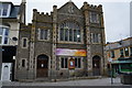 United Reformed Church on East Street, Newquay