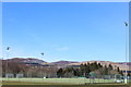 Sports Pitch, Glenalmond College