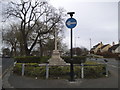 Woodside War Memorial