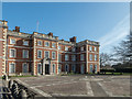 Trent Park House, Cockfosters, Hertfordshire